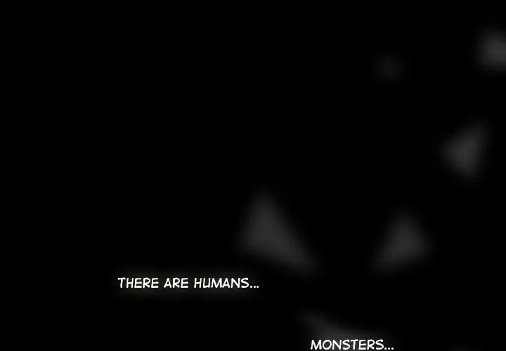 PANDEMIC - Chapter 1 Page 2