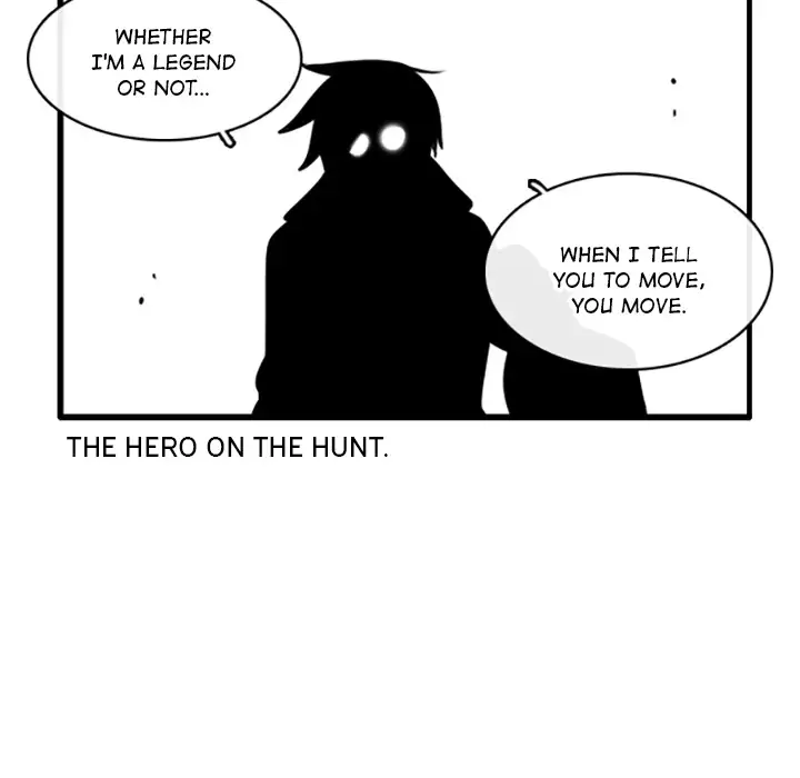 PANDEMIC - Chapter 1 Page 31