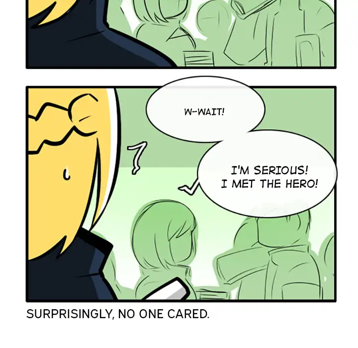 PANDEMIC - Chapter 1 Page 37