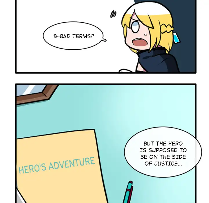 PANDEMIC - Chapter 1 Page 40