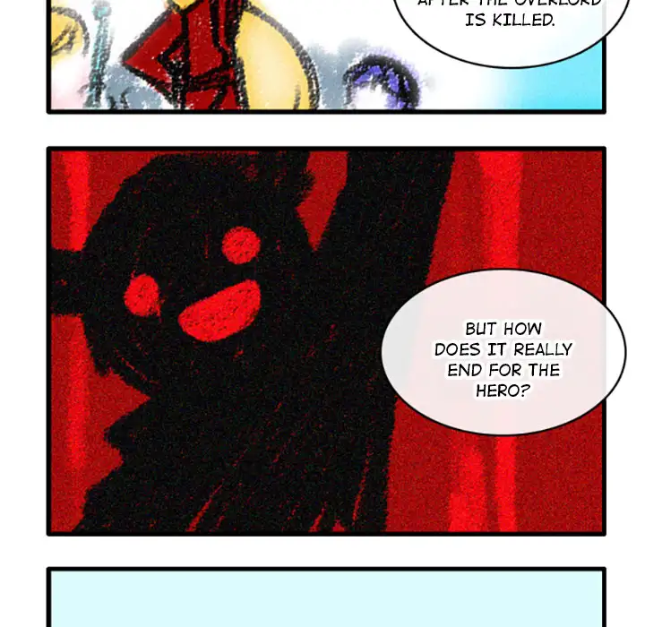 PANDEMIC - Chapter 1 Page 49