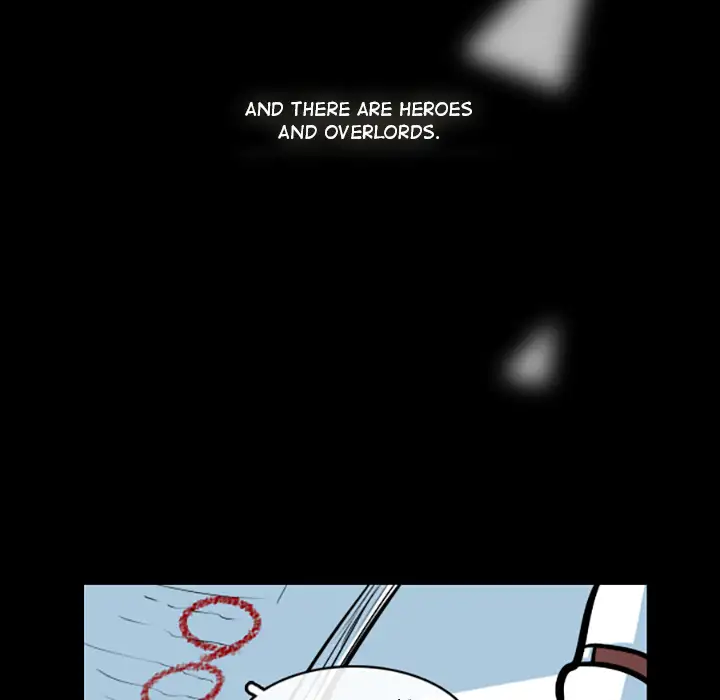 PANDEMIC - Chapter 1 Page 5