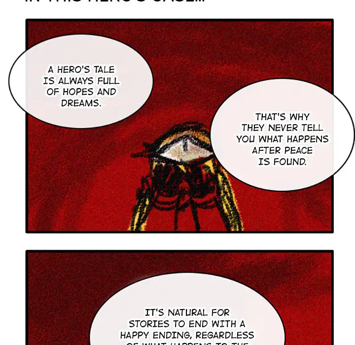 PANDEMIC - Chapter 1 Page 51