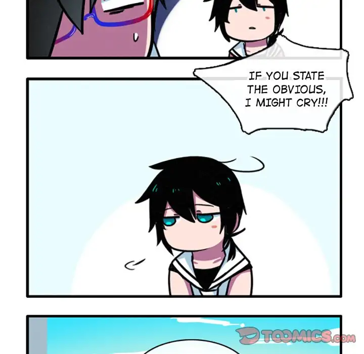 PANDEMIC - Chapter 10 Page 11