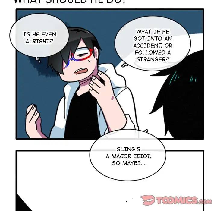 PANDEMIC - Chapter 10 Page 13