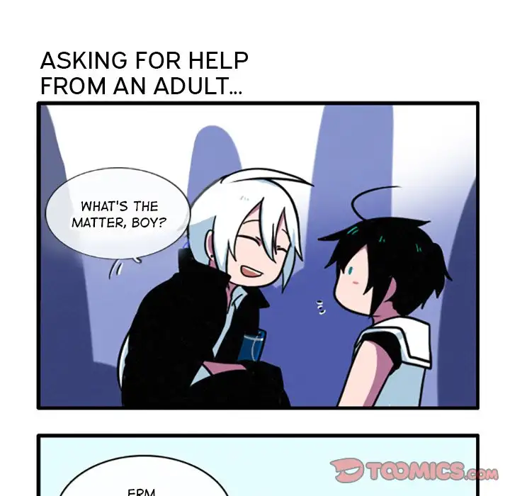 PANDEMIC - Chapter 10 Page 16