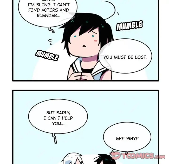 PANDEMIC - Chapter 10 Page 17