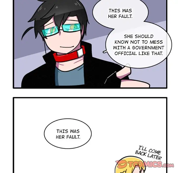 PANDEMIC - Chapter 10 Page 5