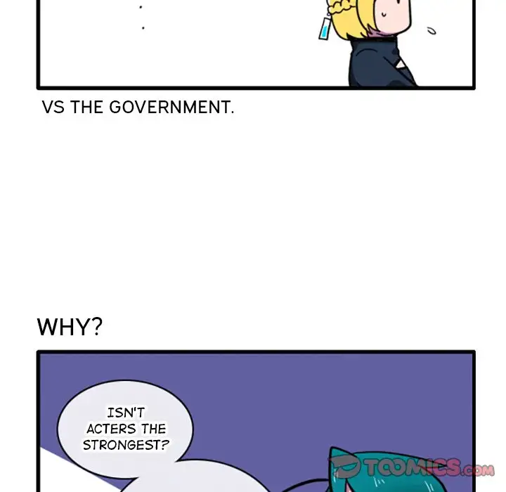 PANDEMIC - Chapter 10 Page 6