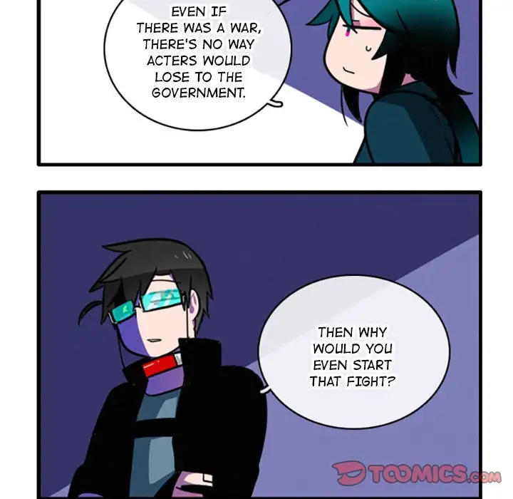 PANDEMIC - Chapter 10 Page 7