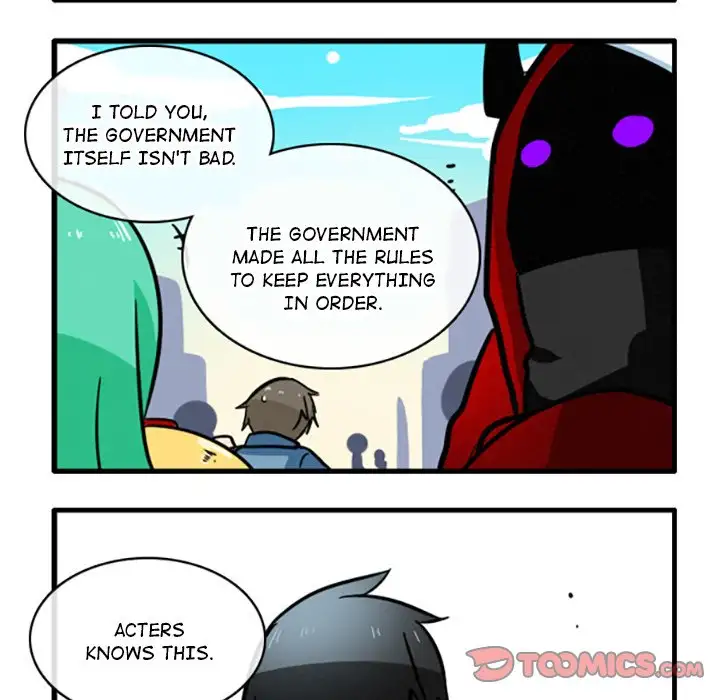 PANDEMIC - Chapter 10 Page 8