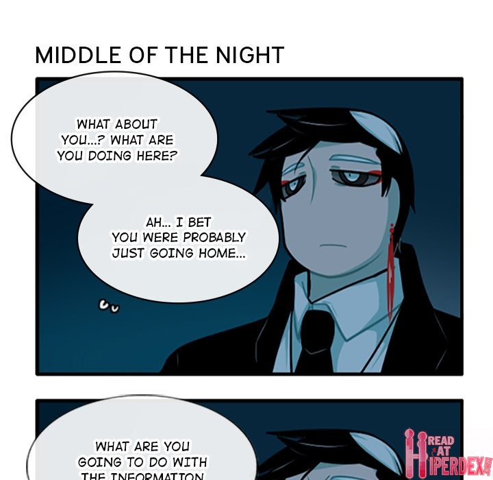 PANDEMIC - Chapter 100 Page 16