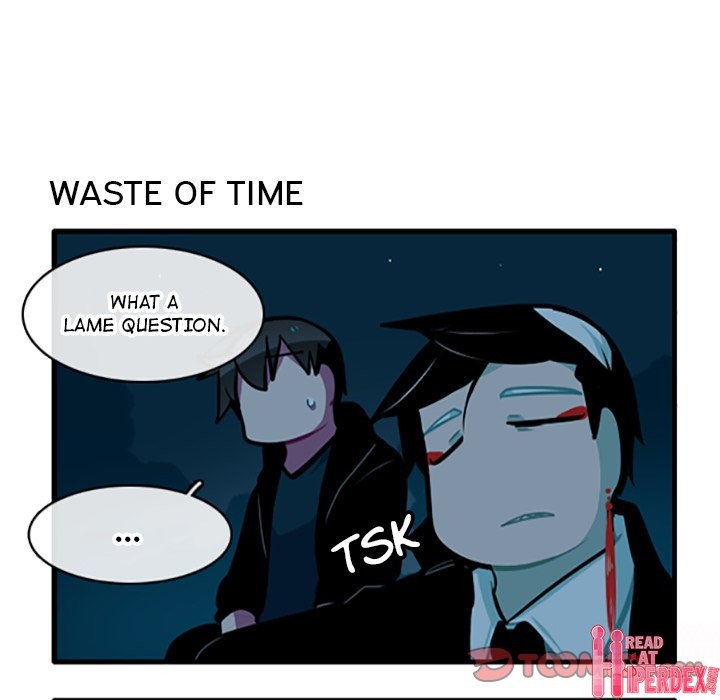 PANDEMIC - Chapter 100 Page 19