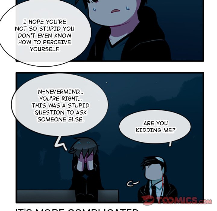 PANDEMIC - Chapter 100 Page 21