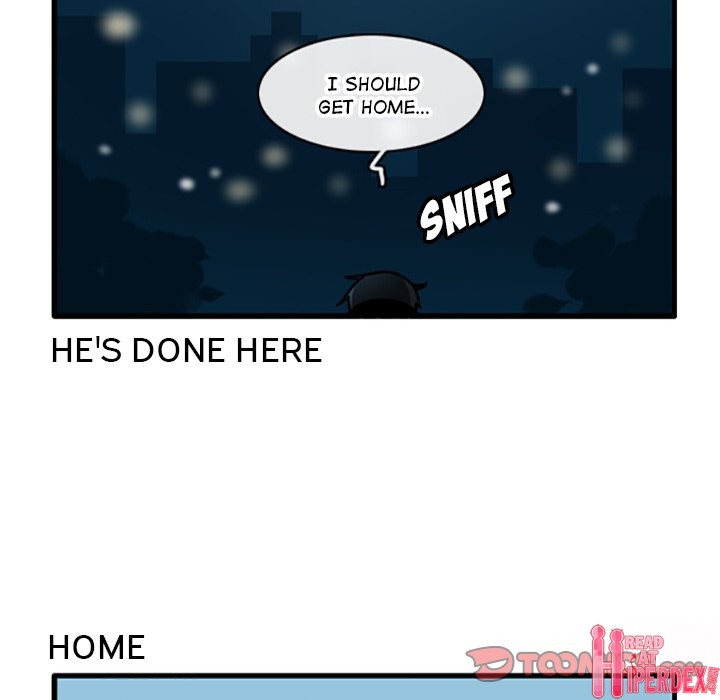 PANDEMIC - Chapter 100 Page 31