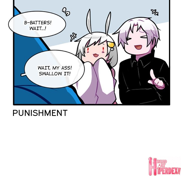 PANDEMIC - Chapter 100 Page 34