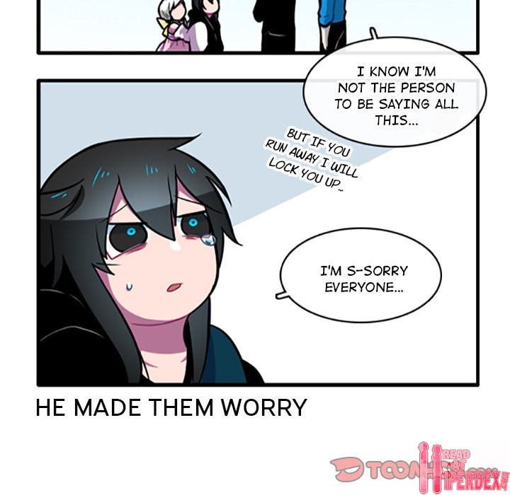 PANDEMIC - Chapter 100 Page 37