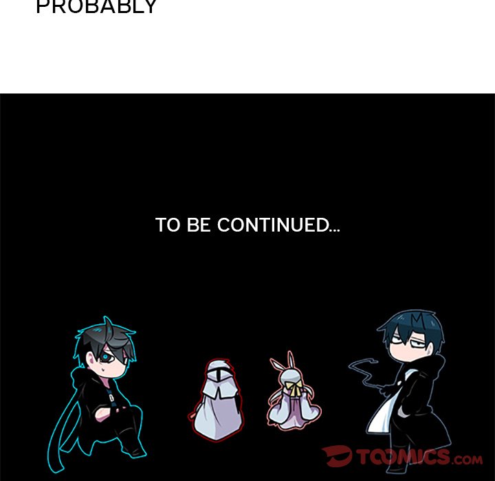 PANDEMIC - Chapter 100 Page 41