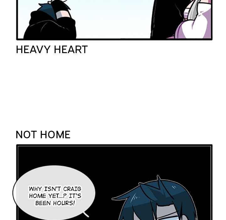 PANDEMIC - Chapter 100 Page 6