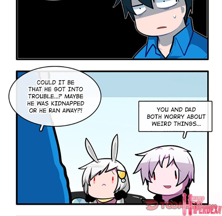 PANDEMIC - Chapter 100 Page 7