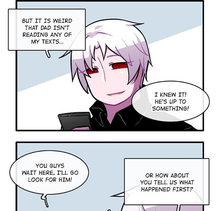 PANDEMIC - Chapter 100 Page 8