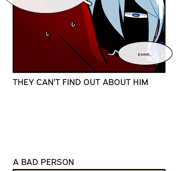 PANDEMIC - Chapter 101 Page 12