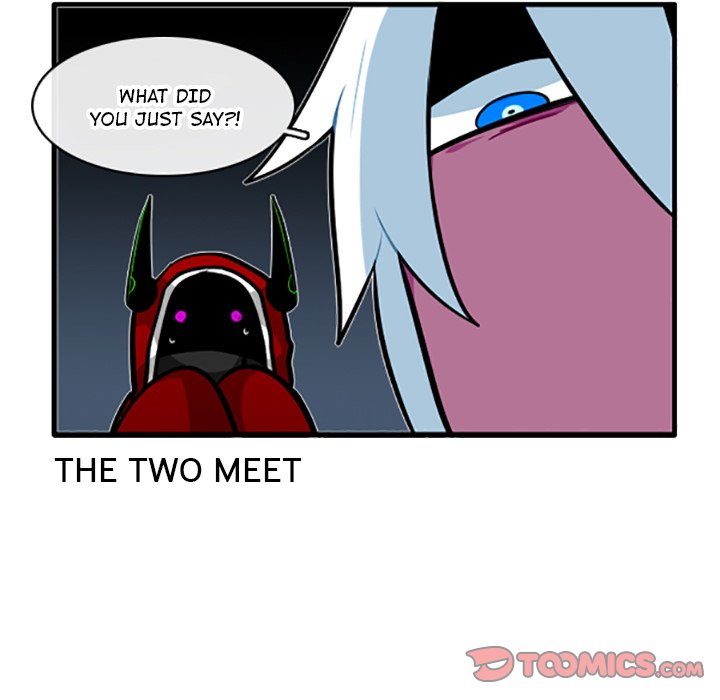 PANDEMIC - Chapter 101 Page 15