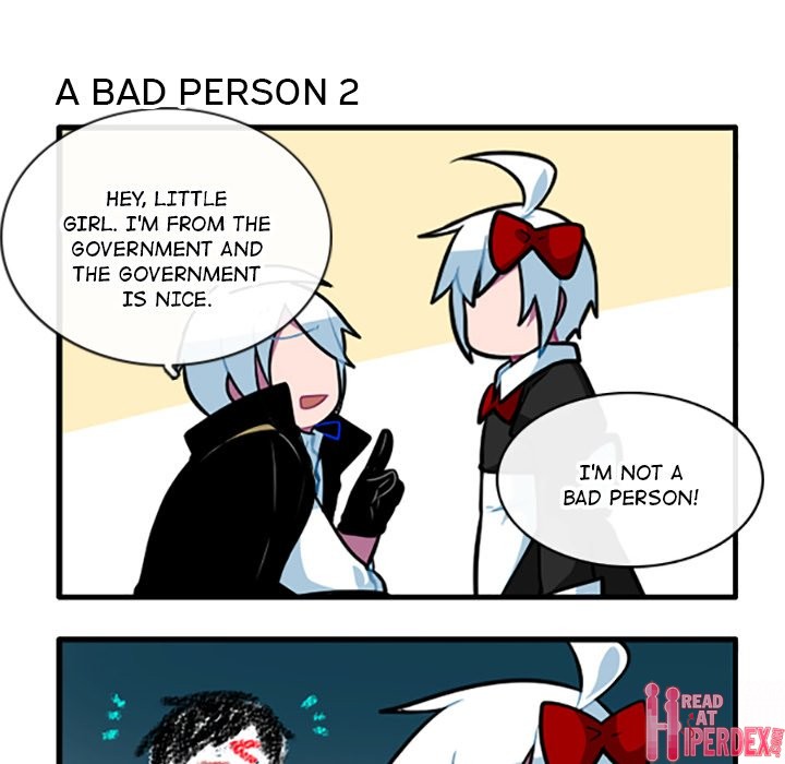 PANDEMIC - Chapter 101 Page 16