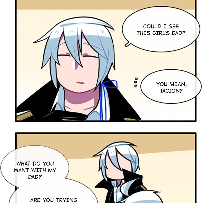 PANDEMIC - Chapter 101 Page 20