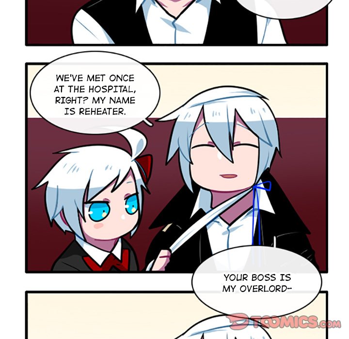 PANDEMIC - Chapter 101 Page 23