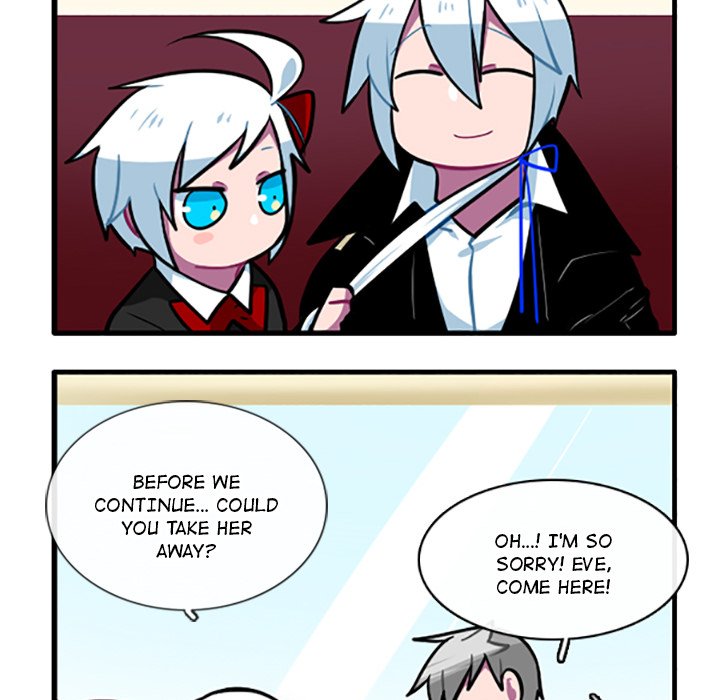 PANDEMIC - Chapter 101 Page 24