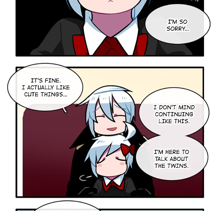 PANDEMIC - Chapter 101 Page 26