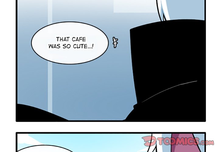 PANDEMIC - Chapter 101 Page 3