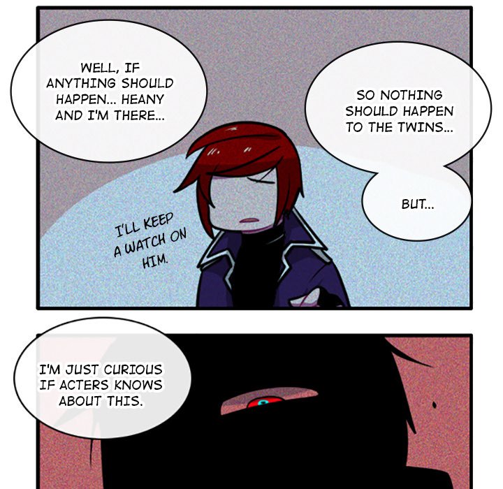 PANDEMIC - Chapter 101 Page 32