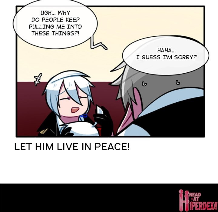 PANDEMIC - Chapter 101 Page 34