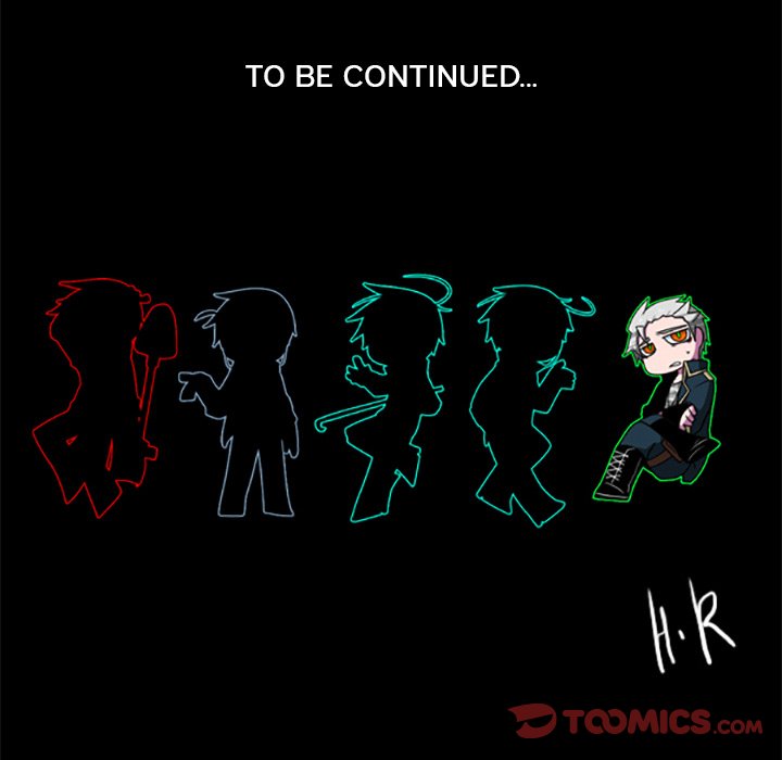 PANDEMIC - Chapter 101 Page 35