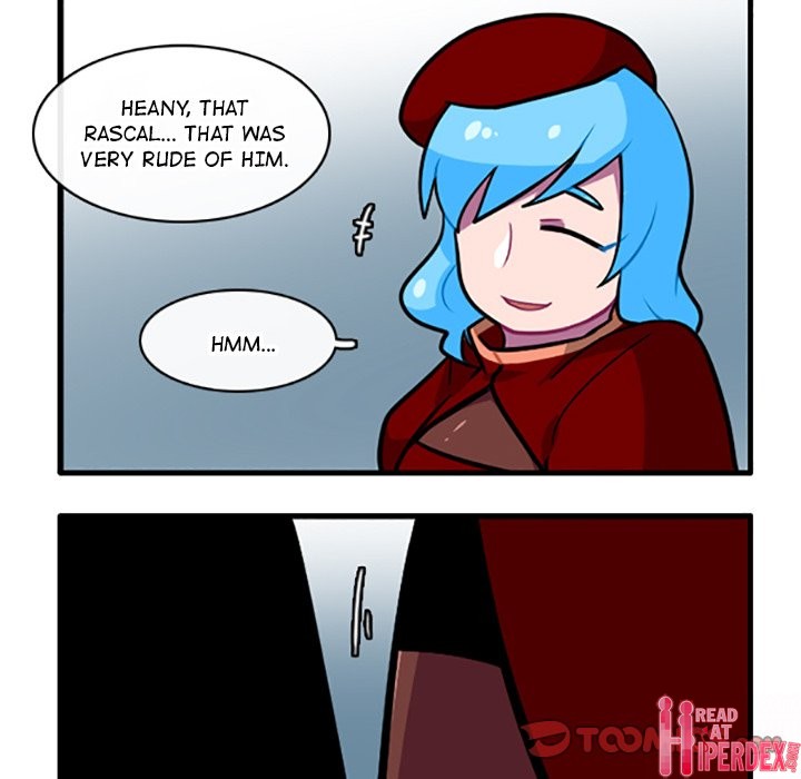 PANDEMIC - Chapter 102 Page 13