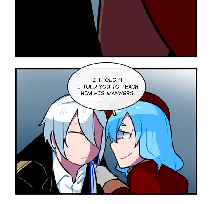 PANDEMIC - Chapter 102 Page 14