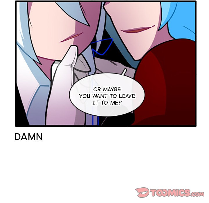 PANDEMIC - Chapter 102 Page 15