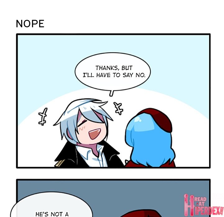 PANDEMIC - Chapter 102 Page 16