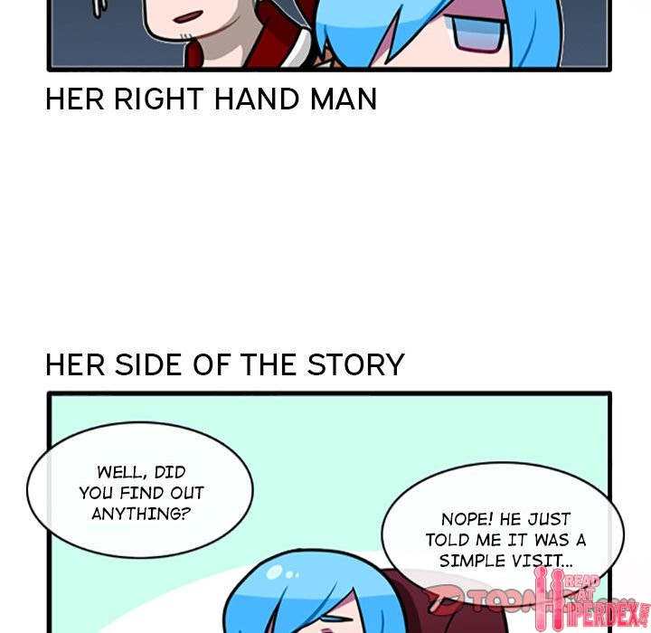 PANDEMIC - Chapter 102 Page 25