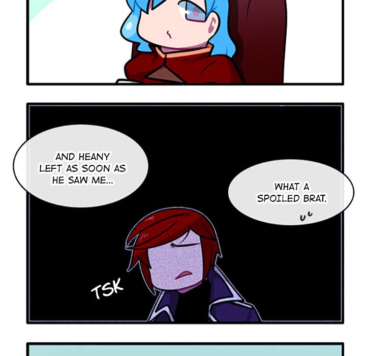 PANDEMIC - Chapter 102 Page 26