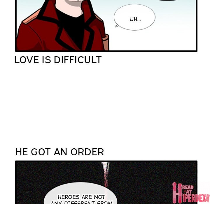 PANDEMIC - Chapter 102 Page 28