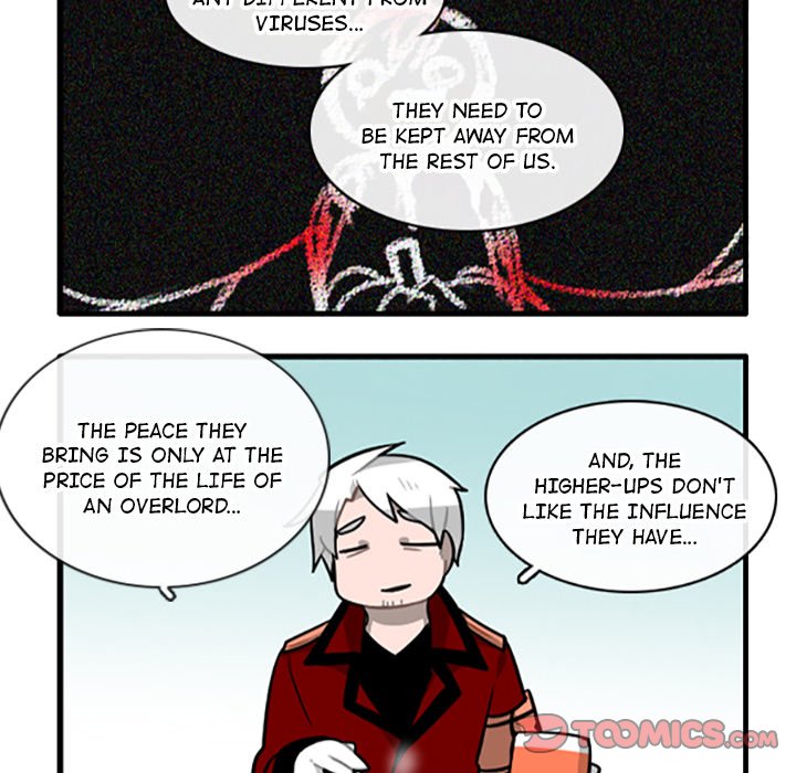 PANDEMIC - Chapter 102 Page 29