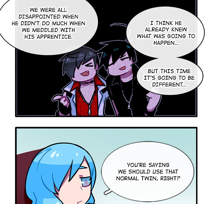 PANDEMIC - Chapter 102 Page 32