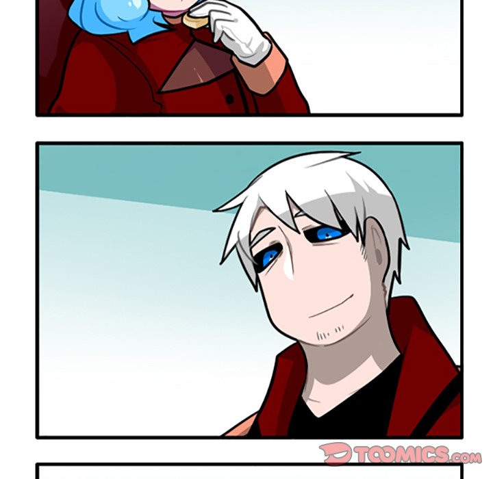 PANDEMIC - Chapter 102 Page 33