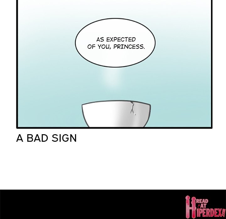 PANDEMIC - Chapter 102 Page 34