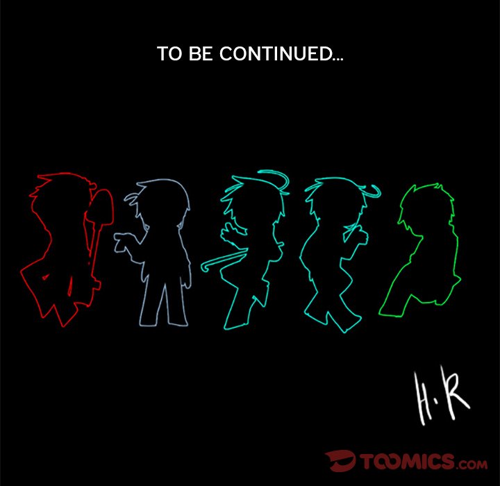 PANDEMIC - Chapter 102 Page 35