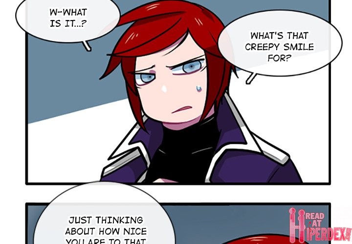 PANDEMIC - Chapter 102 Page 4