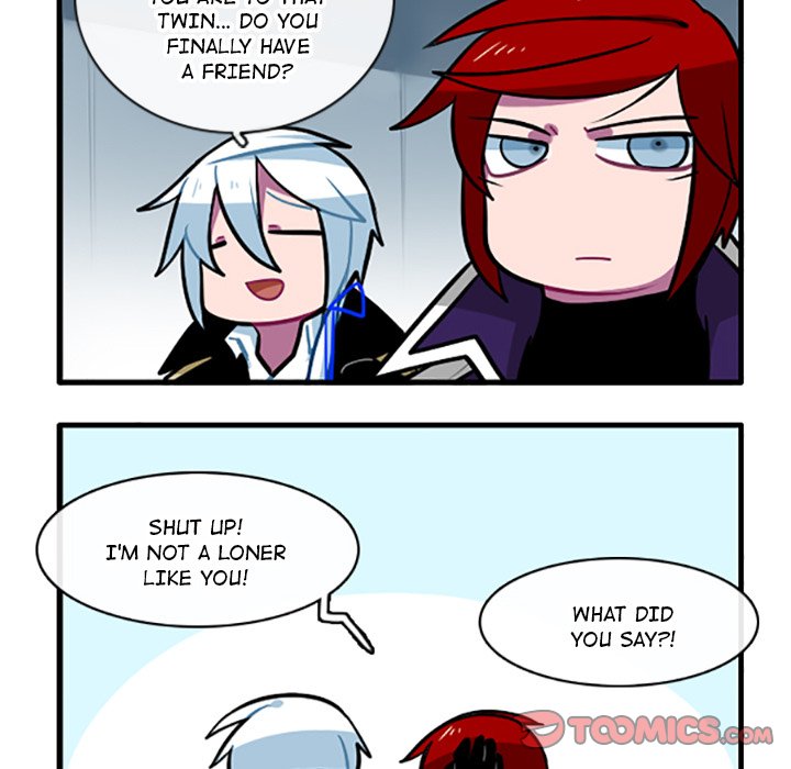 PANDEMIC - Chapter 102 Page 5